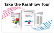 Kashflow Accounting Software